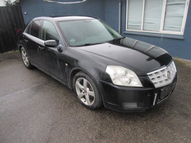 CADILLAC BLS 2,0 T AUT HK 175