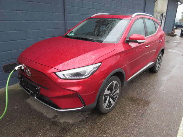 MG ZS EV LUX AUT 68 KWH HK 156