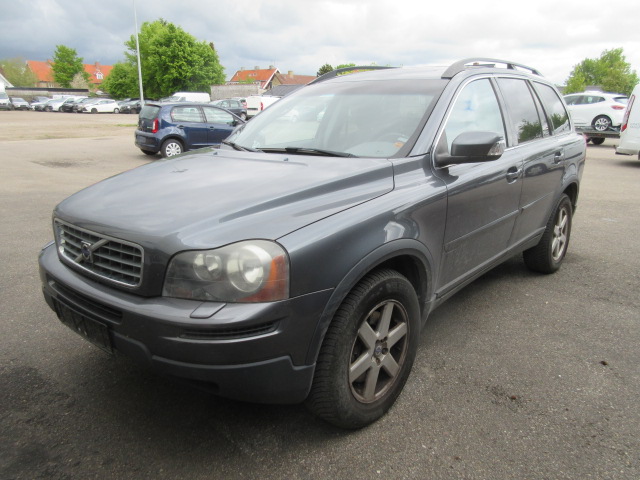 VOLVO XC90 D5 HK 185