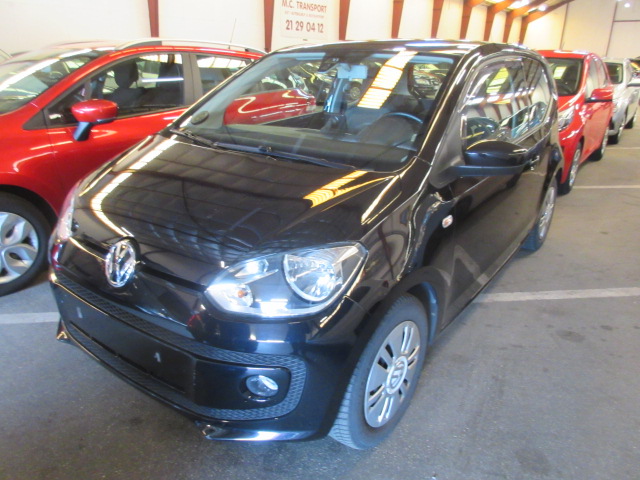 VW MOVE UP! 1.0 MPI BMT HK 60