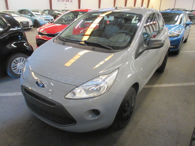 FORD KA 1.2 TREND HK 69