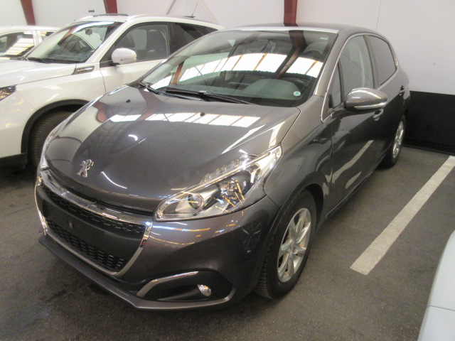 PEUGEOT 208 1,2 PT PRESTIGE HK 82