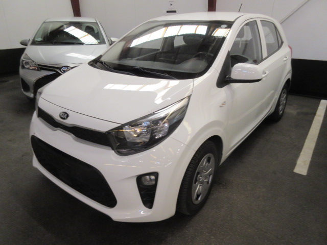 KIA PICANTO 1.0 VISION HK 67