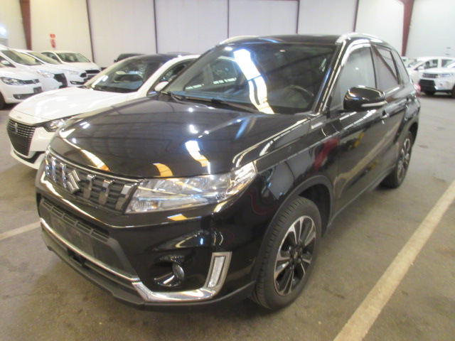 SUZUKI VITARA 1,4 HYBRID ADVENTURE129
