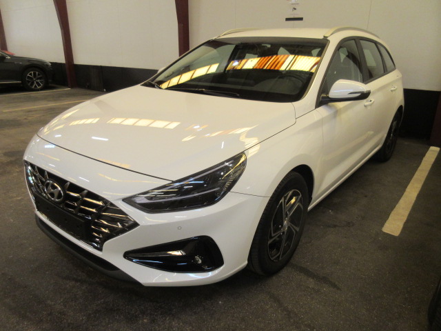 HYUNDAI I30 1.0 T-GDI ADVANCED AUT 120