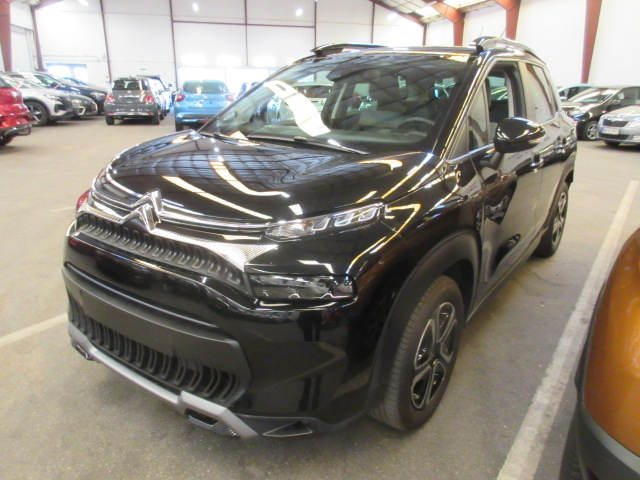 CITROËN C3 AIRCROSS 1.2 PT IMPRESS 110