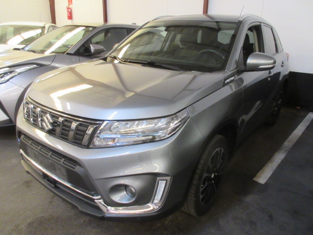 SUZUKI VITARA 1,4 HYBRID ADVENTURE129