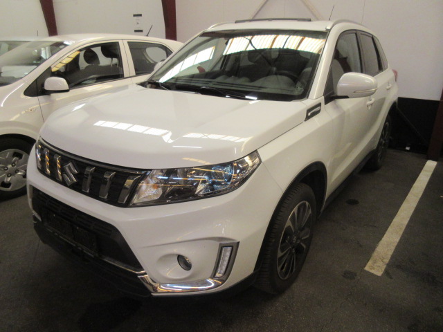 SUZUKI VITARA 1.0 BOOSTERJET HK 111