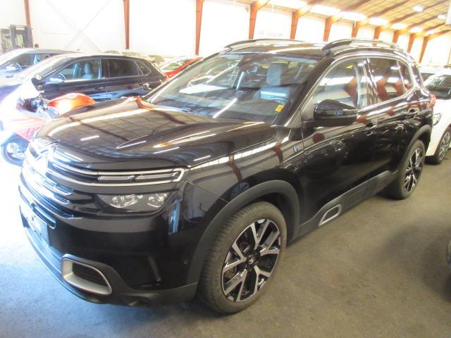 CITROËN C5 AIRCROSS 1,6 AUT HK 181