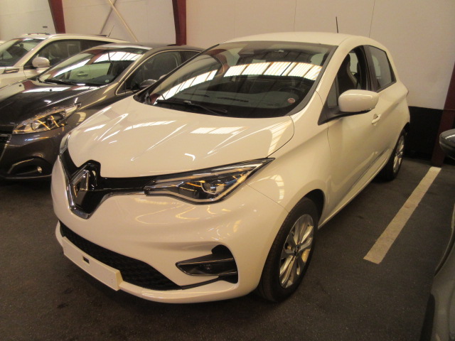 RENAULT ZOE 52 KWH AUT HK 110