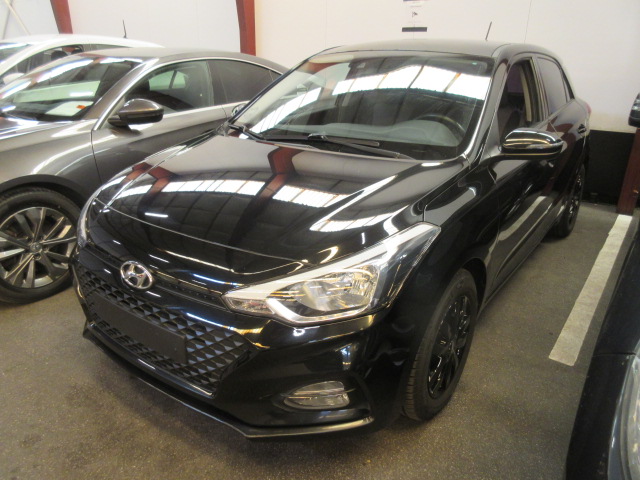 HYUNDAI I20 1.0 TREND HK 100