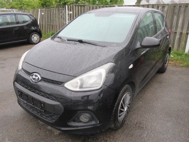 HYUNDAI I10 1.0 HK 66