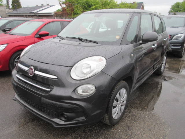 FIAT 500 L WAGON 0,9I HK 105