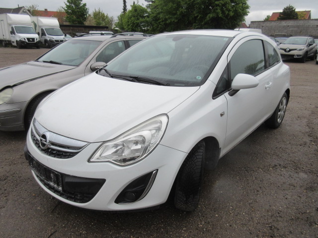 OPEL CORSA 1,0 HK 65