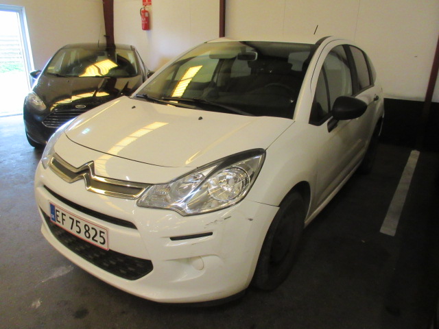 CITROËN C3 1,0I HK 68