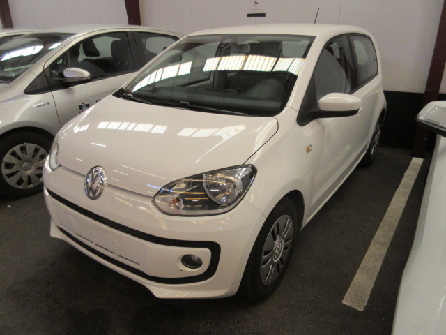 VW MOVE UP! 1,0 MPI BMT HK 60