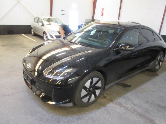 HYUNDAI IONIQ 6 77 KWH AUT HK 229