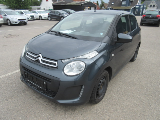 CITROËN C1 1,2 PT HK 82