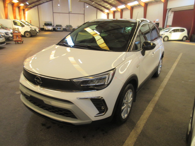 OPEL CROSSLAND 1,2 ULTIMATE HK 83