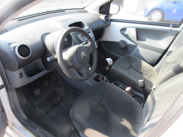 TOYOTA AYGO 1,0I HK 68