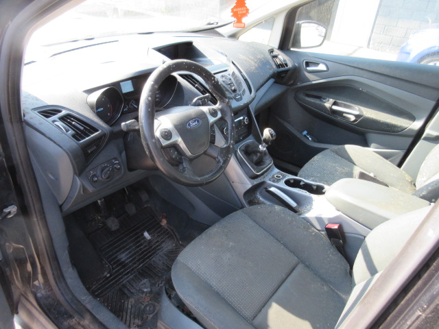FORD C-MAX 1,6 TDCI HK 95