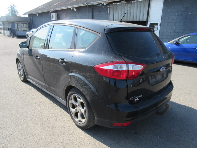 FORD C-MAX 1,6 TDCI HK 95