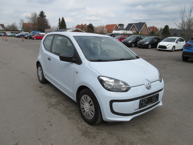 VW UP 1,0 FSI BMT HK 60