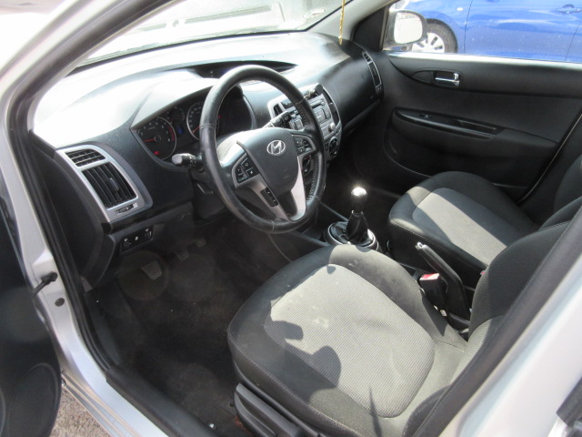 HYUNDAI I20 1,2 HK 85