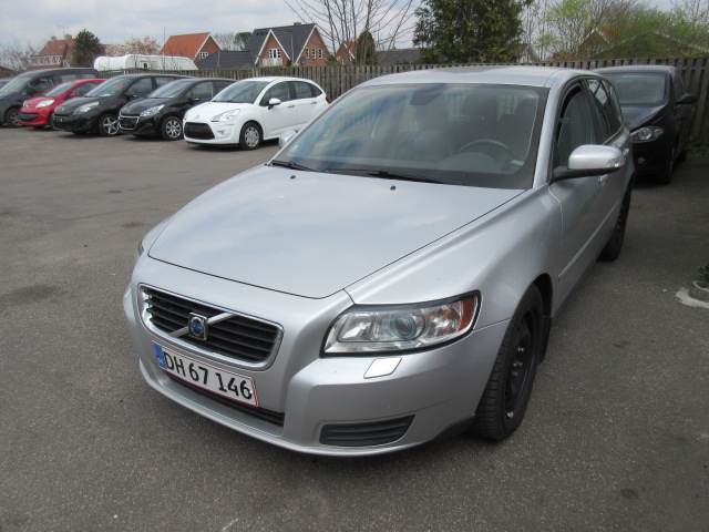 VOLVO V50 1,6 D HK 110