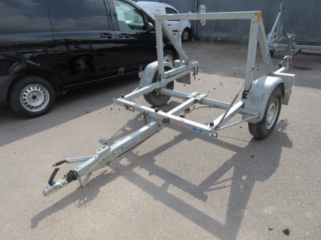 THALER TTA 509