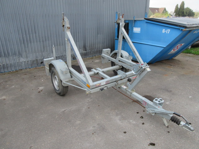 THALER TTA 509