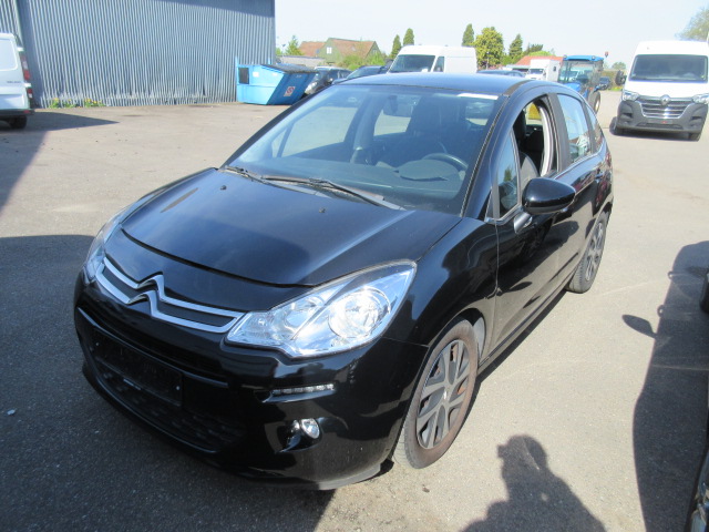 CITROËN C3 1,2 PT CHALLENGE HK 82