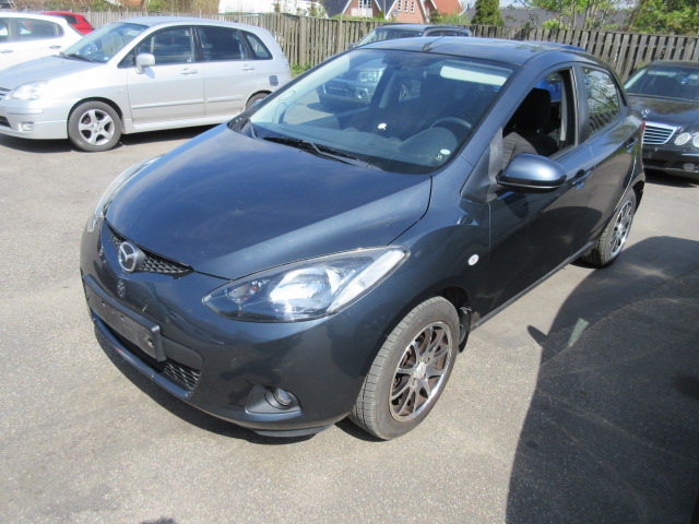 MAZDA 2 1,3I HK 86