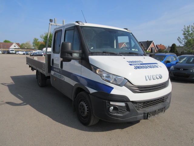 IVECO 35S12 2,3D HK 160