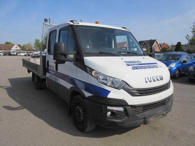 IVECO 35S12 2,3D HK 116