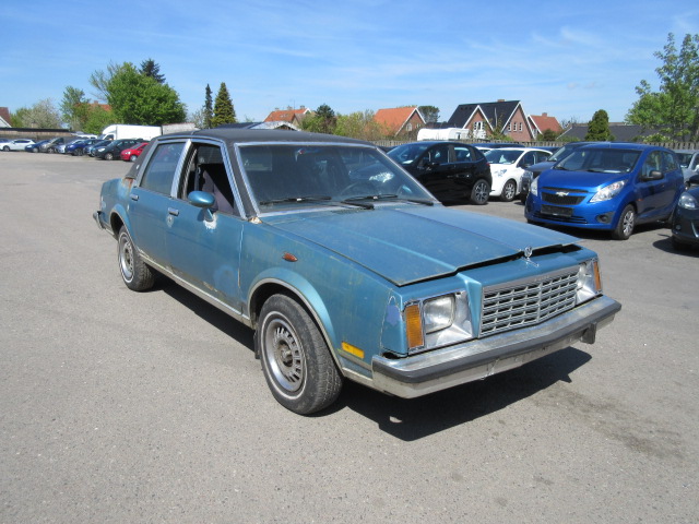 BUICK SKYLARK 3,8 AUT