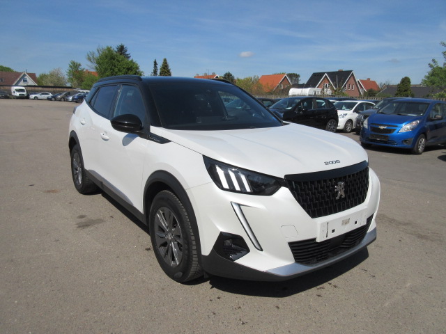 PEUGEOT 2008 1,5 BHDI EAT8 GTLINE 130