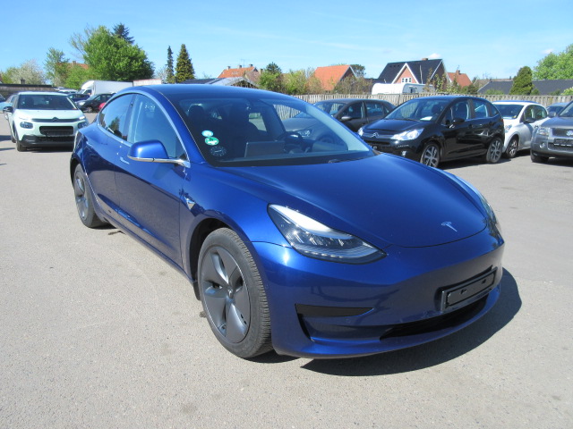 TESLA MODEL 3 HK 283 STANDARD RANGE