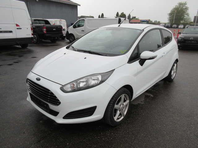 FORD FIESTA 1.0 TREND HK 65