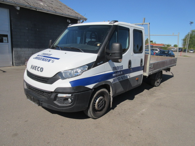 IVECO 35S12 2,3 D HK 116
