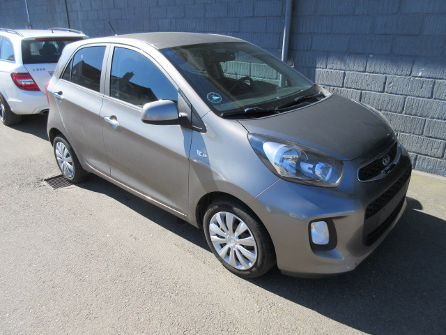 KIA PICANTO 1,0I HK 66