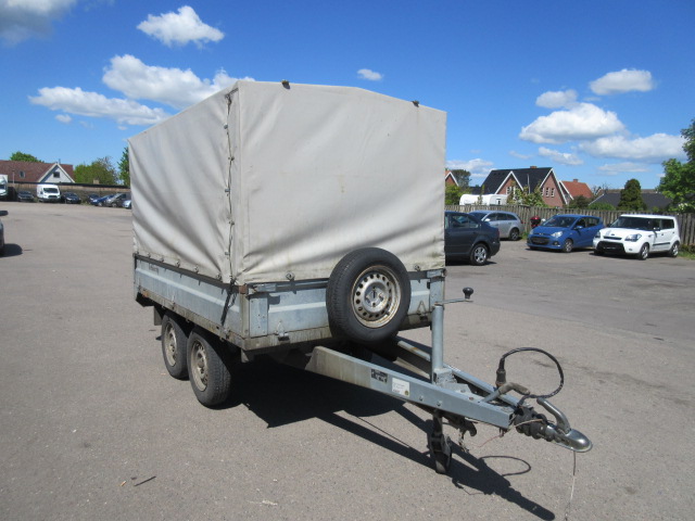 BRENDERUP 4260 TB STÅL
