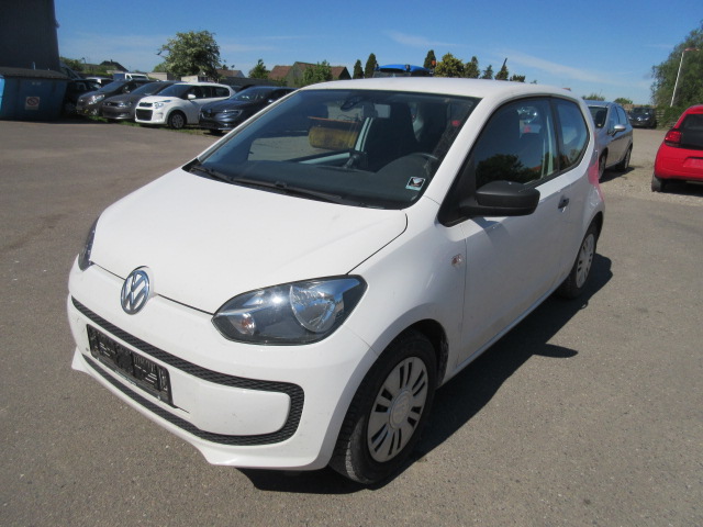 VW UP! TAKE UP! 1.0 MPI BMT HK 60