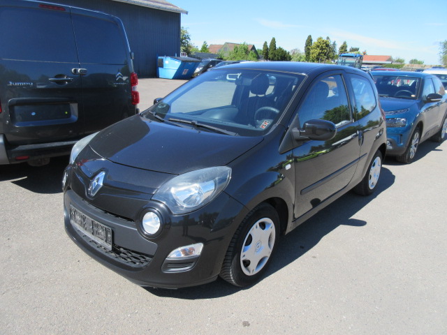 RENAULT TWINGO 1.2 16V AUTHENTIQUE 75