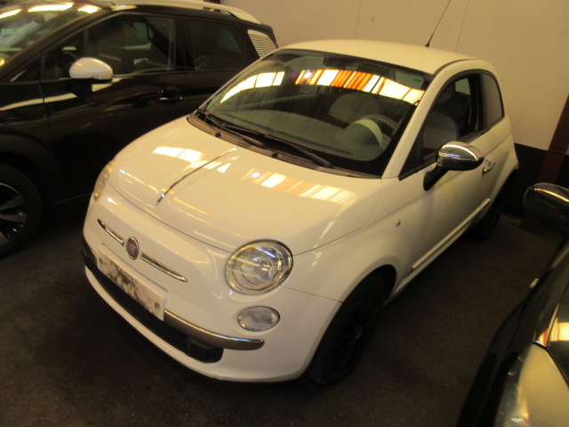 FIAT 500 1,2I HK 69