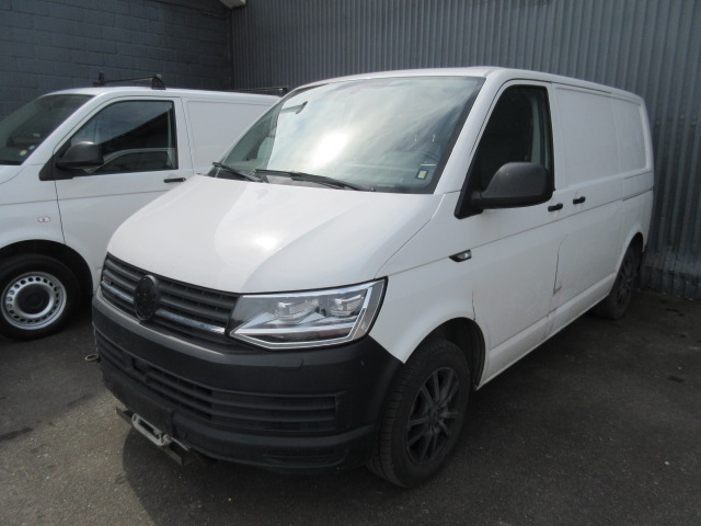 VW TRANSPORTER 2,0 TDI BMT 4M DSG