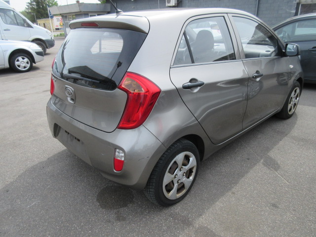KIA PICANTO 1,0I HK 69