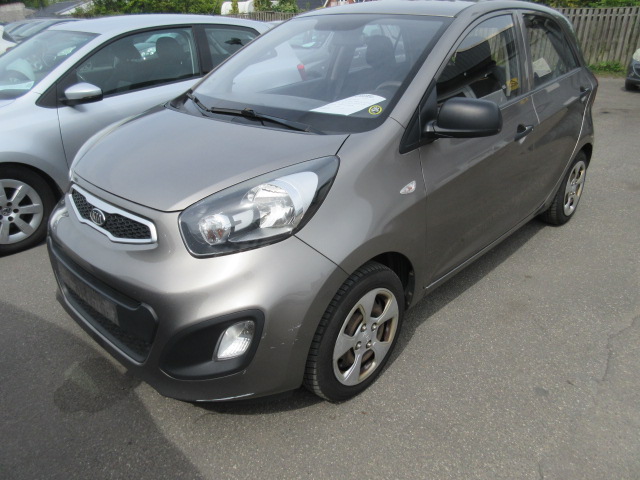 KIA PICANTO 1,0I HK 69