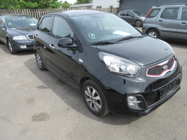 KIA PICANTO 1,0I HK 69