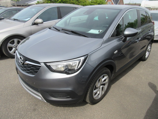 OPEL CROSSLAND X 1,2 INNOVATION 83